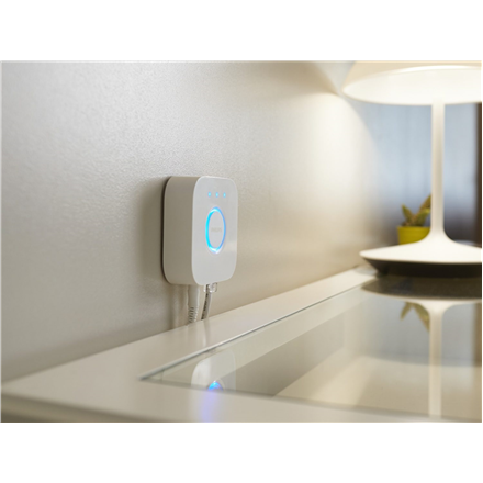 Philips HUE Bridge EU Philips Hue HUE Bridge EU Zigbee