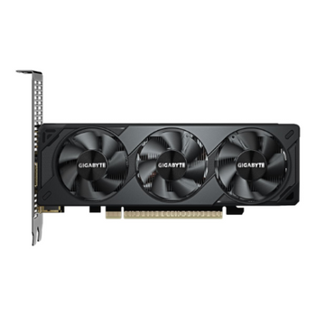 Gigabyte GeForce RTX 5060 OC Low Profile 8G | NVIDIA | 8 GB | GeForce RTX 5060 | GDDR7 | HDMI ports quantity 1 | PCI-E 5.0