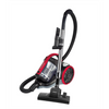 Polti Vacuum cleaner PBEU0105 Forzaspira C110_Plus Bagless Power 800 W Dust capacity 2 L Black/Red