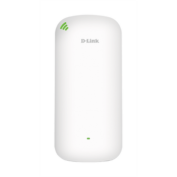 D-Link AX1800 Mesh Wi-Fi 6 Range Extender DAP-X1860/E 802.11ac 1200+574 Mbit/s 10/100/1000 Mbit/s Ethernet LAN (RJ-45) ports 1 MU-MiMO Yes No mobile broadband Antenna type 2xInternal