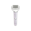 Panasonic ES-EY30-V503 Wet&Dry Epilator, White/Pink | Panasonic
