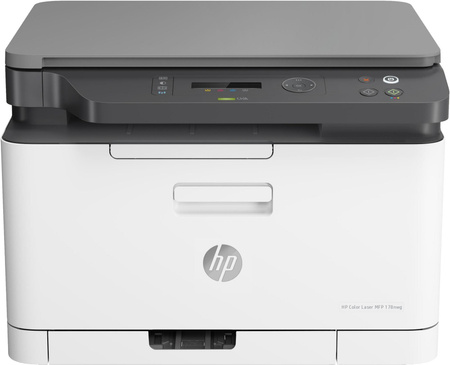 Urządzenie wielofunkcyjne HP Color Laser MFP 178nw