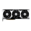MSI GeForce RTX 5070 Ti 16G VENTUS 3X OC | NVIDIA | 16 GB | GeForce RTX 5070 Ti | GDDR7 | HDMI ports quantity 1 | PCI Express Gen 5