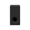 Sony SA-SW3 Wireless 200W Subwoofer for HT-A9/A7000 Sony Subwoofer for HT-A9/A7000 SA-SW3 200 W Wireless connection Black