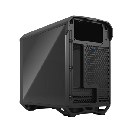 Fractal Design Torrent Nano TG Dark Tint Side window Black