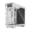 Fractal Design Torrent Compact TG Clear Tint Side window White