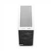 Fractal Design Meshify 2 White TG Clear Tint Midi-Tower, Tempered Glass. weiß