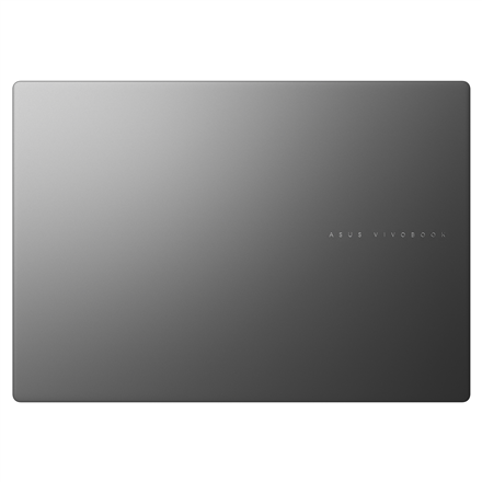ASUS M3607HA-RP030W/220/0001DA/16G/UI/2GRP/WOC/V/WAX/G2 | Asus Vivobook S 16 | Matte Gray | 16 " | IPS | WUXGA | 1920 x 1200 pixels | Anti-glare | AMD Ryzen 5 | 220 | 16 GB | Solid-state drive capacity 1000 GB | AMD Radeon Graphics | Windows 11 Home | 802