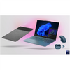 Lenovo Yoga Pro 9 16IAH10 | Tidal Teal | 16 " | OLED | 2.8K WQXGA+ | 2880 x 1800 pixels | Intel Core Ultra 7 | 255H | 32 GB | Soldered LPDDR5x | Solid-state drive capacity 1000 GB | NVIDIA GeForce RTX 5060 Graphics | GDDR7 | 8 GB | Windows 11 Pro | 802.11