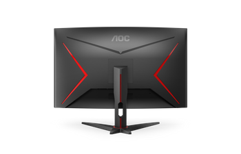 AOC C32G2ZE, 80,01 cm (31,5 Zoll), 240Hz, FreeSync, VA - DP, HDMI