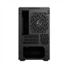 Fractal Design Meshify 2 Nano Side window  Black TG dark tint  ITX Power supply included No