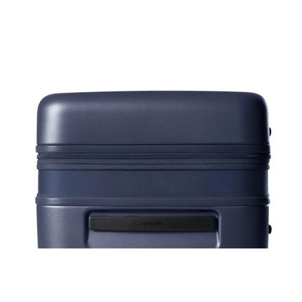 Expandable Luggage 20" | 3400 g | Luggage | Blue | Polycarbonate/Polyester