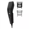 Philips Hair Clipper HC3510/15 Series 3000 Corded Step precise 2 mm Number of length steps 13 Black