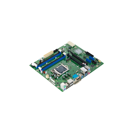 FTS D3543-S2-J4105 2xDP/2x GbE LAN/M.2/mITX+++