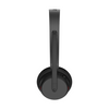 Lenovo | Wireless Headset | 4XD1S19778 | Built-in microphone | Bluetooth | ANC | Black