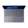Lenovo ThinkBook 16p G6 ADR | Luna Grey | 16 " | IPS | WQXGA | 2560 x 1600 pixels | Anti-glare | AMD Ryzen 9 | 8940HX | 32 (2x16GB) GB | SO-DIMM DDR5 | Solid-state drive capacity 1000 GB | NVIDIA GeForce RTX 5060 Graphics | GDDR7 | 8 GB | Windows 11 Pro |