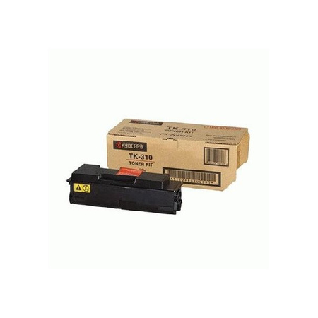 Toner Kyocera TK-310 black