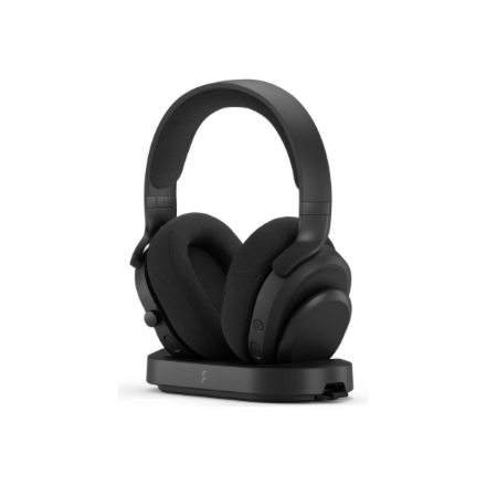 Fractal Design Scape Gaming-Headset - schwarz
