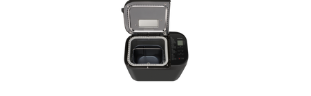 Panasonic Bread Maker SD-R2530 Power 550 W Number of programs 30 Display Yes Black