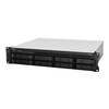 Synology NAS Rack Station RS1221RP+ (8 Bay) 2U