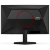 AOC Gaming monitor | C24G42E | 24 " | VA | FHD | 16:9 | 180 Hz | 0.5 ms | 1920 x 1080 pixels | 250 cd/m² | HDMI ports quantity 2 | Black
