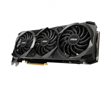 MSI GeForce RTX 3080 VENTUS 3X PLUS OC 12GB LHR