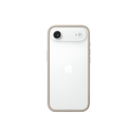 Apple iPhone Air Bumper - Tan | Apple