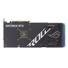 ASUS VGA 16GB RTX4070TI SUPER-ROG-STRIX-O16G-GAMING 3xDP/2xHDMI ROG-STRIX-RTX4070TIS-O16G-GAMING