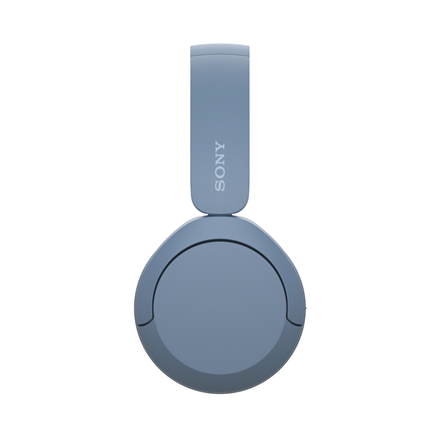 Sony WH-CH520 Wireless Headphones, Blue