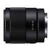 Sony SEL35F18FFE FE 35 MM F1.8 lens Black