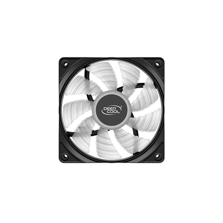 Deepcool Case Fan RF 120 B Case fan