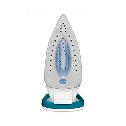 TEFAL FV5718 Steam iron 2500 W Water tank capacity 270 ml Continuous steam 45 g/min Steam boost performance 195 g/min Blue/ white