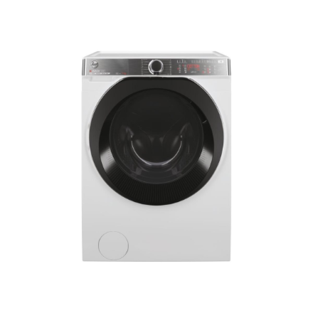 Hoover Washing Machine | H5WPB4 27BC8/1-S | Energy efficiency class A | Front loading | Washing capacity 7 kg | 1200 RPM | Depth 45 cm | Width 60 cm | 6 digit display | Steam function
