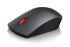 Lenovo 4X30H56887  Wireless Professional  Laser Mouse Black