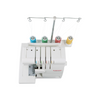 Singer Sewing Machine | 14SH654 | Number of stitches 6 | White