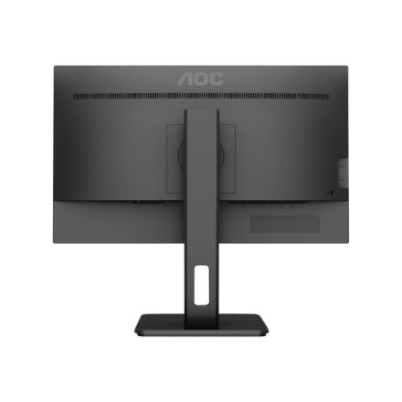 AOC | Q24P2Q | 23.8 " | IPS | QHD | 16:9 | 75 Hz | 4 ms | 2560 x 1440 | 250 cd/m² | Headphone out (3.5mm) | HDMI ports quantity 1 | Black | Warranty 36 month(s)