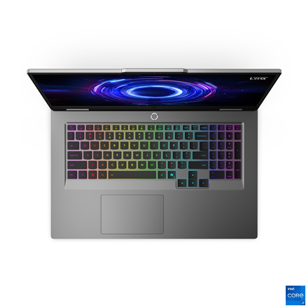 Lenovo LOQ 17IRX10 17.3 FHD i5-13450HX/16GB/1TB/NVIDIA GF RTX 5050 8GB/WIN11 Home/ENG Backlit kbd/Luna Grey/2Y Warranty | Lenovo LOQ 17IRX10 | Luna Grey | 17.3 " | IPS | FHD | 1920 x 1080 pixels | Intel Core i5 | i5-13450HX | 16 GB | SO-DIMM DDR5 | Solid-