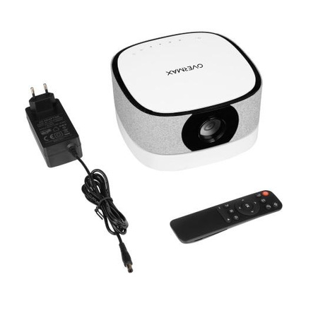 Projektor Overmax LED Multipic 4.5 FullHD