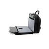 Dell Premier 460-BCQL Fits up to size 15 " Messenger - Briefcase Black with metal logo Shoulder strap