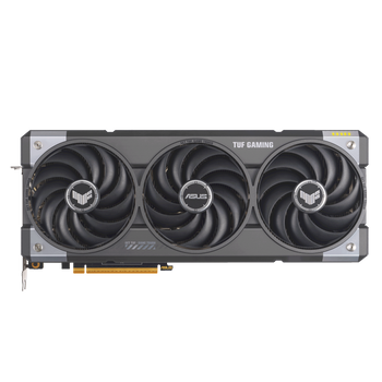 ASUS TUF Radeon RX 9070 XT OC Edition, 16384 MB GDDR6