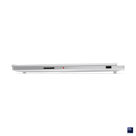 Lenovo Legion 7 16IAX10 | Glacier White | 16 " | OLED | WQXGA | 2560 x 1600 pixels | Intel Core Ultra 9 | 275HX | 32 GB | CSODIMM DDR5 | Solid-state drive capacity 2000 GB | NVIDIA GeForce RTX 5070 | GDDR7 | 8 GB | Windows 11 Home | 802.11be | Bluetooth v