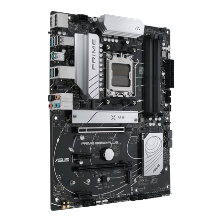 ASUS Prime B650-Plus, AMD B650 Mainboard - Sockel AM5, DDR5