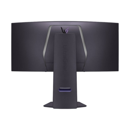 LG UltraGear OLED 34GS95QE-B, 86,4 cm (34 Zoll) Curved, 240Hz, G-SYNC Compatible, OLED - DP, 2xHDMI