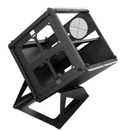 Linkworld Azza Cube 802F (czarna)