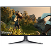 Dell Gaming Monitor AW2723DF 27 " IPS QHD 2560 x 1440 16:9 1 ms 600 cd/m² White 144-280 Hz HDMI ports quantity 2