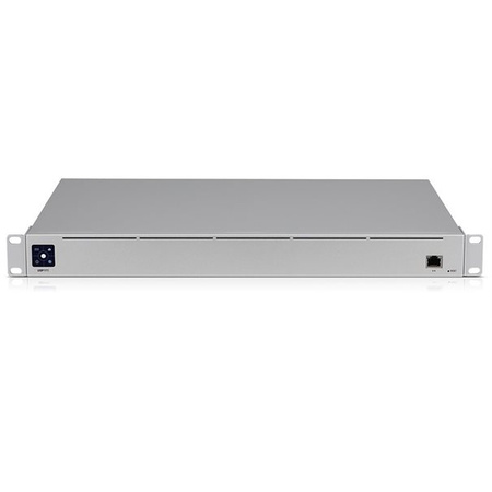 Ubiquiti UniFi SmartPower Redundant Power System USP-RPS Continual Monitoring of Six Attached Devices