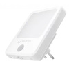 LAMPA  Motion Sensor Plug Light VARTA