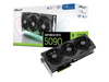PNY GeForce RTX 5090 Overclocked Triple Fan 32GB
