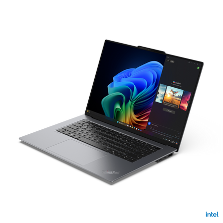 Lenovo ThinkPad X9-15 G1 | Grey | 15.3 " | OLED | Touchscreen | 2.8K | 2880 x 1800 pixels | Intel Core Ultra 7 | 258V | 32 GB | Soldered LPDDR5x | Solid-state drive capacity 1000 GB | Intel Arc Graphics | Windows 11 Pro | 802.11be | Bluetooth version 5.4