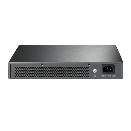 TP-LINK Switch TL-SG1016D 16xGBit Unmanaged Desktop